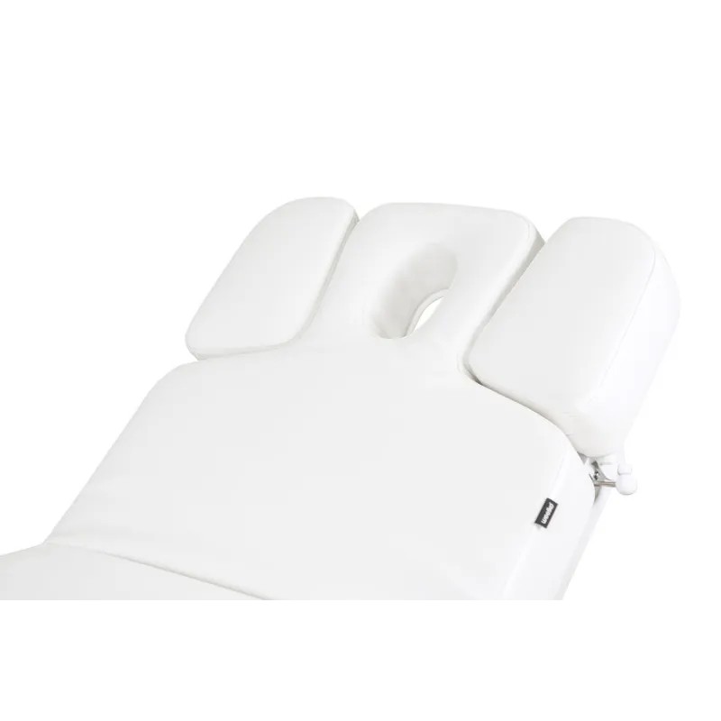 Leżanka kosmetyczna CONDRA SMART biała -Strona główna- 